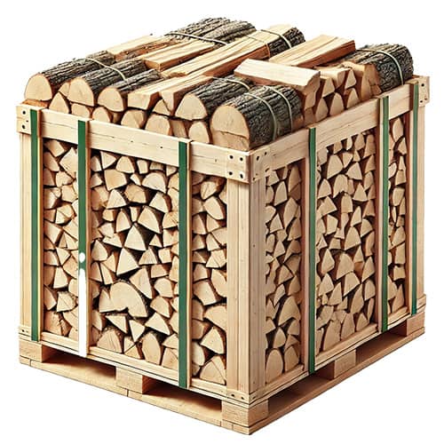 Brennholz Eiche kaufen