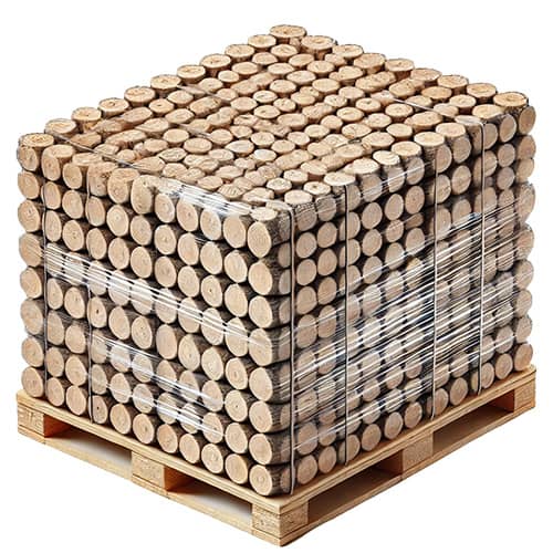 Holzbriketts kaufen