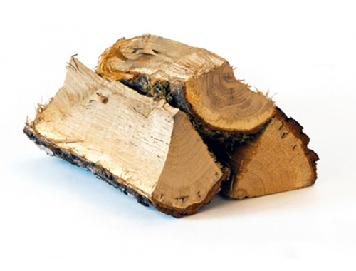 Ahorn Brennholz Scheite