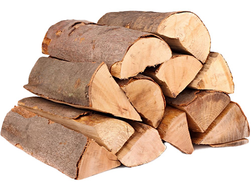 Buche Brennholz